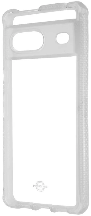 ITSKINS Spectrum_R Clear Protective Case for Google Pixel 7 - Clear ITSKINS Spectrum_R Clear Protective Case for Google Pixel 7 - Clear