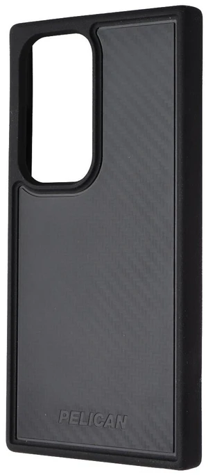 Pelican Protector Carbon Case for Samsung Galaxy S24 Ultra - Black Pelican Protector Carbon Case for Samsung Galaxy S24 Ultra - Black