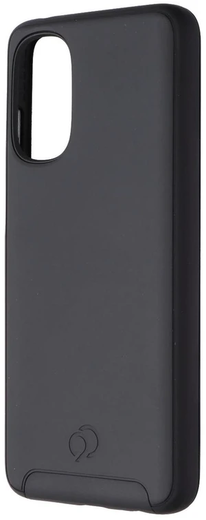 Nimbus9 Cirrus 2 Series Case for Motorola Moto G 5G - Matte Black Nimbus9 Cirrus 2 Series Case for Motorola Moto G 5G - Matte Black