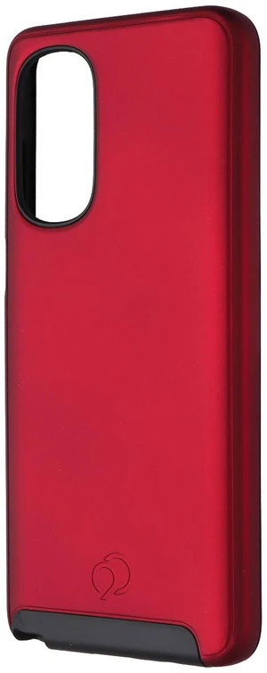 Nimbus9 Cirrus 2 Series Case for Moto G Stylus 5G (2022) - Red/Black Nimbus9 Cirrus 2 Series Case for Moto G Stylus 5G (2022) - Red/Black
