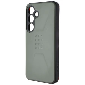 URBAN ARMOR GEAR Civilian Series Case for Samsung Galaxy S24 - Olive Drab URBAN ARMOR GEAR Civilian Series Case for Samsung Galaxy S24 - Olive Drab