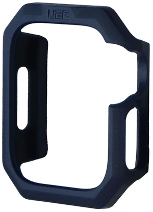Urban Armor Gear Scout Case for Apple Watch (41mm) Series 9/8/7 - Mallard Blue Urban Armor Gear Scout Case for Apple Watch (41mm) Series 9/8/7 - Mallard Blue
