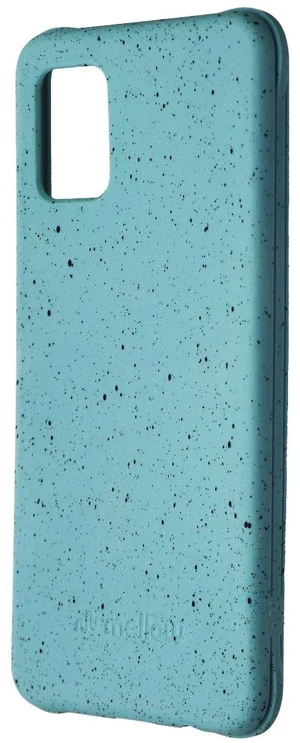 Mellow Compostable Bio Case for Samsung Galaxy A51 - Blue/Black Mellow Compostable Bio Case for Samsung Galaxy A51 - Blue/Black