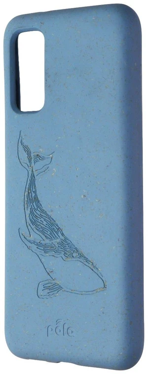 Pela Case for Samsung Galaxy S20 - Whale / Tidal Pela Case for Samsung Galaxy S20 - Whale / Tidal
