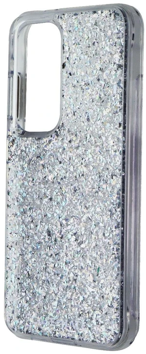 Case-Mate Glitter Case for Samsung Galaxy S24 - Twinkle Disco Case-Mate Glitter Case for Samsung Galaxy S24 - Twinkle Disco