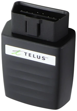 TELUS Drive+ Wi-Fi Hotspot/Car Diagnostic Tool - DISCONTINUED/NO SERVICE* TELUS Drive+ Wi-Fi Hotspot/Car Diagnostic Tool - DISCONTINUED/NO SERVICE*