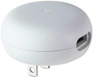 T-Mobile 5V/1A USB-A Wall Charger (AN05A-050E) - White T-Mobile 5V/1A USB-A Wall Charger (AN05A-050E) - White
