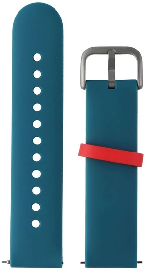 Verizon GizmoWatch Band for GizmoWatch 3/GizmoWatch 2 - Aquafresh (Kids Band) Verizon GizmoWatch Band for GizmoWatch 3/GizmoWatch 2 - Aquafresh (Kids Band)