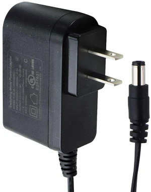 12V/1.5A Switching Power Adapter for Verizon Extender - Black F18L16-120150SPAU 12V/1.5A Switching Power Adapter for Verizon Extender - Black F18L16-120150SPAU