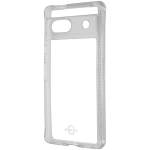ITSKINS Hybrid_R Series Case for Google Pixel 7a - Clear ITSKINS Hybrid_R Series Case for Google Pixel 7a - Clear