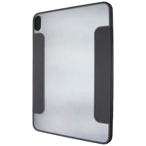 OtterBox Symmetry Folio for Apple iPad Air 11-inch M2/5th/4th Gen - Black/Clear OtterBox Symmetry Folio for Apple iPad Air 11-inch M2/5th/4th Gen - Black/Clear