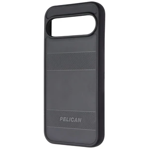 Pelican Protector Series Hard Case for Google Pixel 9 XL - Black Pelican Protector Series Hard Case for Google Pixel 9 XL - Black