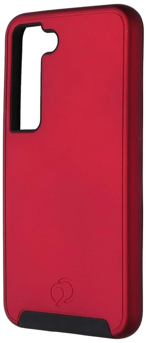 Nimbus9 Cirrus 2 Series Hard Case for Samsung Galaxy S23 5G - Crimson Red/Black Nimbus9 Cirrus 2 Series Hard Case for Samsung Galaxy S23 5G - Crimson Red/Black