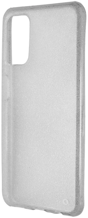 Quikcell Icon Series Case for Samsung Galaxy A13 5G - Silver Shimmer Quikcell Icon Series Case for Samsung Galaxy A13 5G - Silver Shimmer