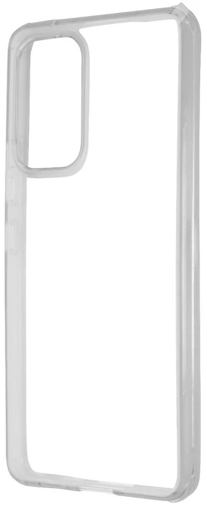 Quikcell Icon Tint Case for Samsung Galaxy A53 5G - Ice Clear Quikcell Icon Tint Case for Samsung Galaxy A53 5G - Ice Clear