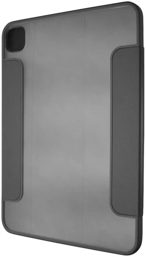 OtterBox Symmetry Folio for Apple iPad Pro 11-inch (M4) - Clear / Dark Grey OtterBox Symmetry Folio for Apple iPad Pro 11-inch (M4) - Clear / Dark Grey