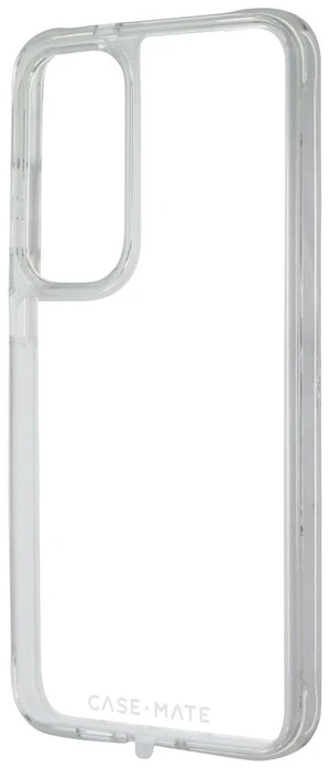 Case-Mate Tough Clear Case for Samsung Galaxy S24+ (Plus) - Transparent Case-Mate Tough Clear Case for Samsung Galaxy S24+ (Plus) - Transparent