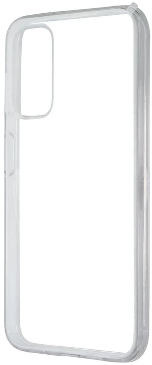 Quikcell Icon Tint Hardshell Slim Case for Samsung Galaxy A14 5G - Ice Clear Quikcell Icon Tint Hardshell Slim Case for Samsung Galaxy A14 5G - Ice Clear