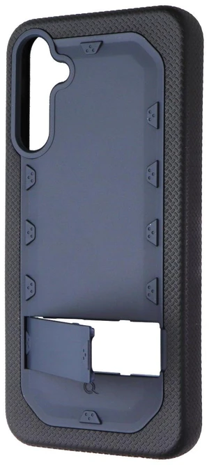Quikcell Grand Advocate Two-Layer Case for Samsung Galaxy A15 5G - Navy Blue Quikcell Grand Advocate Two-Layer Case for Samsung Galaxy A15 5G - Navy Blue