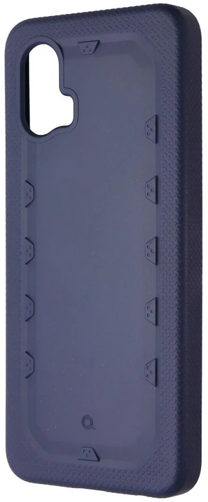 Quikcell Ultra Operator Case for Moto G Power 5G (2024) - Navy Blue Quikcell Ultra Operator Case for Moto G Power 5G (2024) - Navy Blue