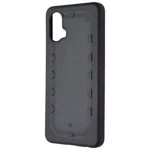 Quikcell Ultra Operator Rugged Gel Case for Moto G 5G (2024) - Black Quikcell Ultra Operator Rugged Gel Case for Moto G 5G (2024) - Black
