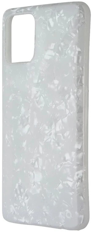 Quikcell Icon Case for Motorola Moto G Power 5G (2023) - Mother of Pearl Quikcell Icon Case for Motorola Moto G Power 5G (2023) - Mother of Pearl