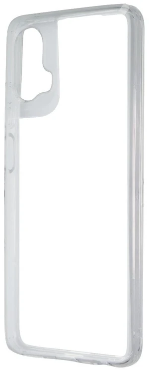 Quikcell Icon Tint Series Case for Motorola Moto G 5G (2024) - Ice Clear+ Quikcell Icon Tint Series Case for Motorola Moto G 5G (2024) - Ice Clear+