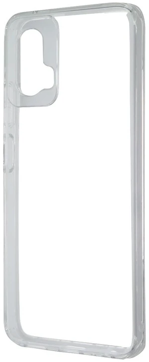 Quikcell Icon Tint Series Case for Motorola Moto G Power 5G (2024) - Ice Clear+ Quikcell Icon Tint Series Case for Motorola Moto G Power 5G (2024) - Ice Clear+