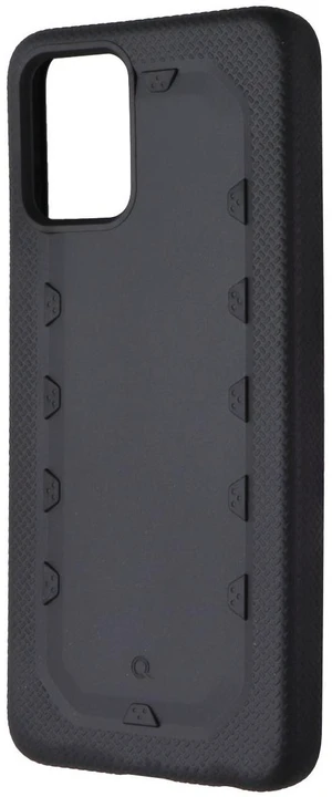 Quikcell Ultra Operator Case for Motorola Moto G Power 5G (2023) - Armor Black Quikcell Ultra Operator Case for Motorola Moto G Power 5G (2023) - Armor Black