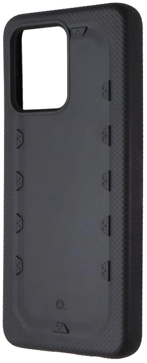 Quikcell Ultra Operator Case for Motorola Moto G Stylus (2023) - Armor Black Quikcell Ultra Operator Case for Motorola Moto G Stylus (2023) - Armor Black