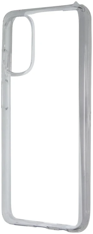 Quikcell Icon Tint Series Case for Motorola Moto G 5G (2022) - Ice Clear+ Quikcell Icon Tint Series Case for Motorola Moto G 5G (2022) - Ice Clear+