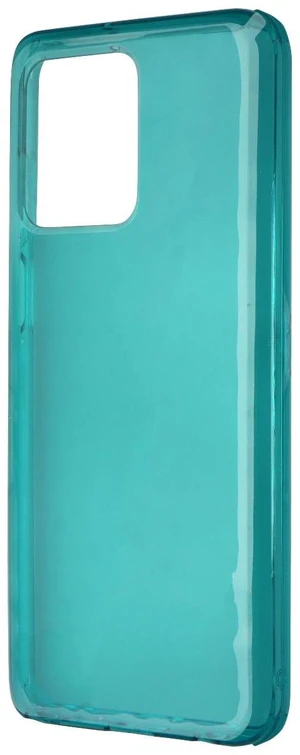 Quikcell Icon Tint Case for Motorola Moto G Stylus (2023) - Teal Clear+ Quikcell Icon Tint Case for Motorola Moto G Stylus (2023) - Teal Clear+