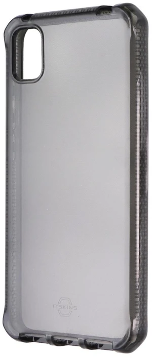 ITSKINS Spectrum_R Slim Case for TCL 30 Z Smartphone - Smoke ITSKINS Spectrum_R Slim Case for TCL 30 Z Smartphone - Smoke