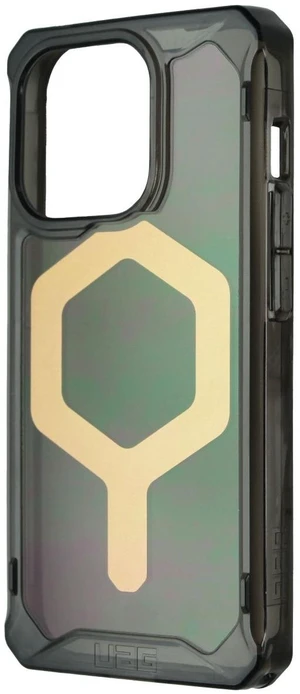 UAG Plyo Series Case for MagSafe for Apple iPhone 15 Pro - Bronze / Black UAG Plyo Series Case for MagSafe for Apple iPhone 15 Pro - Bronze / Black