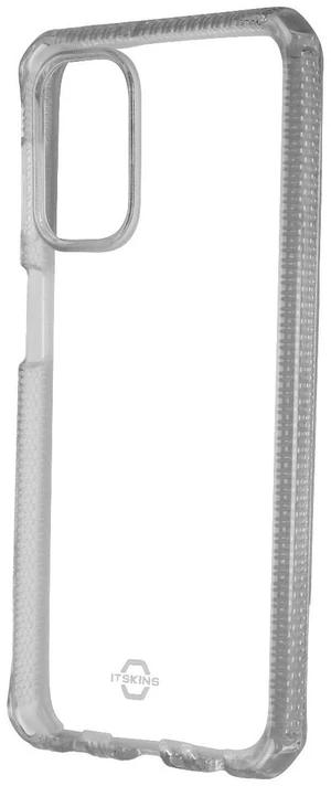 ITSKINS Spectrum Clear Case for Samsung Galaxy A32 (5G/4G) - Transparent ITSKINS Spectrum Clear Case for Samsung Galaxy A32 (5G/4G) - Transparent