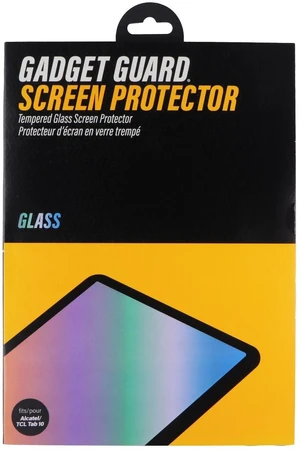 Gadget Guard Glass Series Screen Protector for Alcatel/TCL Tab 10 Gadget Guard Glass Series Screen Protector for Alcatel/TCL Tab 10