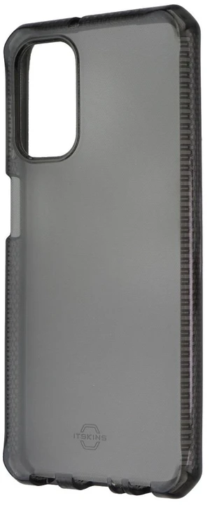 ITSKINS Spectrum Clear Case for Samsung Galaxy A32 (5G) - Smoke ITSKINS Spectrum Clear Case for Samsung Galaxy A32 (5G) - Smoke