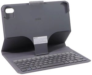 ZAGG Messenger Folio 2 Bluetooth Keyboard Case for Apple iPad 10th Gen/10.9-inch ZAGG Messenger Folio 2 Bluetooth Keyboard Case for Apple iPad 10th Gen/10.9-inch