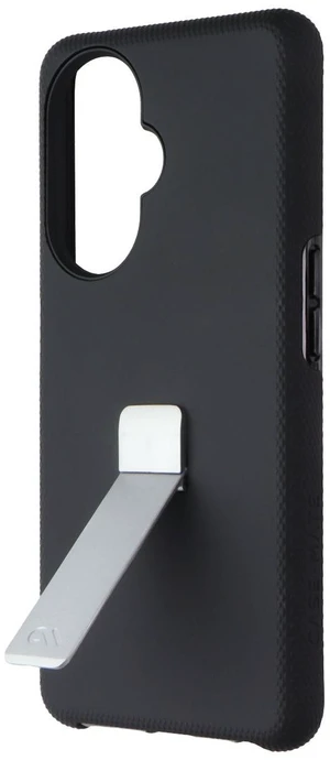 Case-Mate Tough Stand Kickstand Case for OnePlus Nord N30 5G - Black Case-Mate Tough Stand Kickstand Case for OnePlus Nord N30 5G - Black