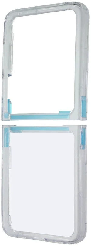 Tech21 EvoClear Series Case for Samsung Galaxy Z Flip5 - Clear Tech21 EvoClear Series Case for Samsung Galaxy Z Flip5 - Clear