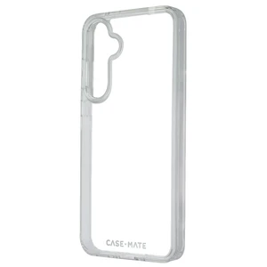 Case-Mate Tough Case for Samsung Galaxy A35 - Clear Case-Mate Tough Case for Samsung Galaxy A35 - Clear
