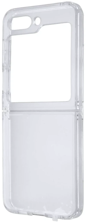 Case-Mate Tough Clear Series Flip Case for Samsung Galaxy Z Flip6 - Clear Case-Mate Tough Clear Series Flip Case for Samsung Galaxy Z Flip6 - Clear