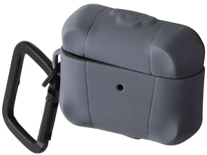 Itskins Spectrum Solid Series Case For Airpods 3 ( 2021 ) - Grey (CASE ONLY) Itskins Spectrum Solid Series Case For Airpods 3 ( 2021 ) - Grey (CASE ONLY)