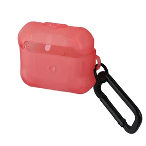 ITSKINS Spectrum R Frost Case for Apple AirPods Gen 3 - Coral ITSKINS Spectrum R Frost Case for Apple AirPods Gen 3 - Coral