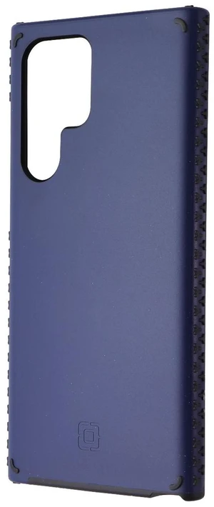 Incipio Grip Series Hard Case for Samsung Galaxy S22 Ultra 5G - Midnight Navy Incipio Grip Series Hard Case for Samsung Galaxy S22 Ultra 5G - Midnight Navy