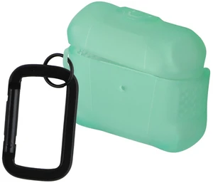 ITSKINS Spectrum R // Frost Case for Apple AirPods 3 (2021) - Light Green ITSKINS Spectrum R // Frost Case for Apple AirPods 3 (2021) - Light Green