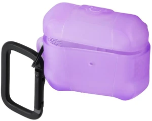 ITSKINS Spectrum R // Frost Case for Apple AirPods 3 (2021) - Light Purple ITSKINS Spectrum R // Frost Case for Apple AirPods 3 (2021) - Light Purple
