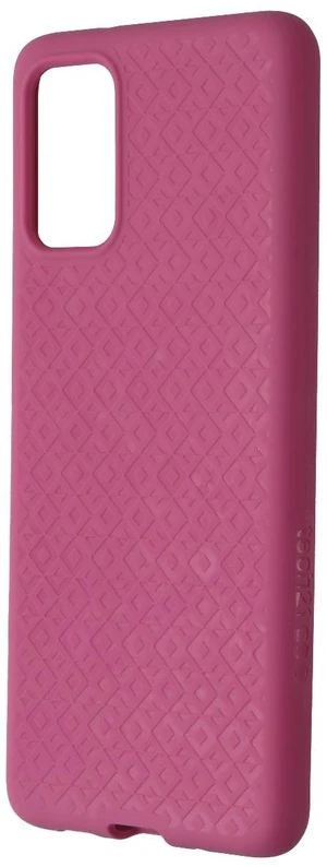 Tech21 Studio Design Series Case for Samsung Galaxy S20+ (Plus) - Cassis (Pink) Tech21 Studio Design Series Case for Samsung Galaxy S20+ (Plus) - Cassis (Pink)