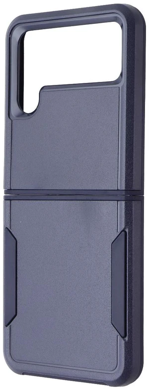 Case Brand Case for Samsung Galaxy Z Flip4 - Blue Case Brand Case for Samsung Galaxy Z Flip4 - Blue