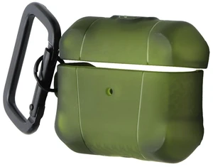 ITSKINS Spectrum Frost for Apple AirPods 3 ( 2021 ) - Olive Green ITSKINS Spectrum Frost for Apple AirPods 3 ( 2021 ) - Olive Green